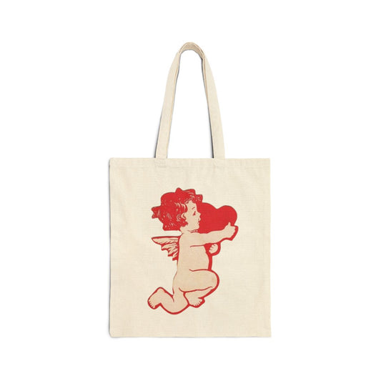 DSTNY "Can You Call Me Yours?" Tote Bag